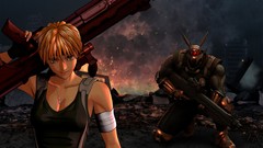 Weapons Guns Robots Anime appleseed