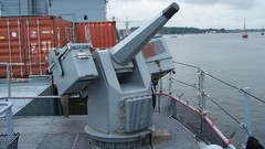 Weapons Guns ships military Navy cannons