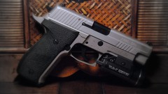 Weapons Guns shooting Arms Elite pistols sig sauer Sig P226 