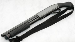 Weapons Guns shotguns Remington 870