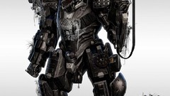 Weapons Guns soldiers armor science fiction concept art artwork 