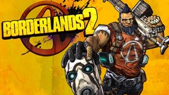 Weapons Guns video games borderlands 2 gearbox software Salvador