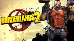 Weapons Guns video games borderlands 2 gearbox software Salvador