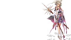 Weapons headphones dress white background socks gloves Swords 