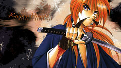 Weapons Japanese clothes Anime