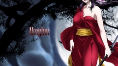 Weapons Japanese clothes Swords