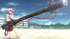 Weapons Japanese clothes Tokitama