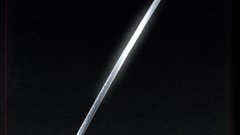 Weapons Katana Characters fate stay night concept art artwork 