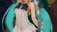 Weapons Katana dress samurai lips socks armor wet Swords 