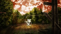 Weapons Katana Swords short hair konpaku youmu touhou video 