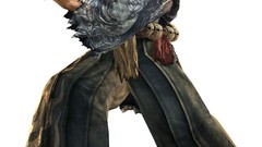 Weapons Katana video games renders Soul Calibur V Mitsurugi