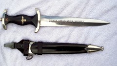 Weapons Knives Daggers Nazi