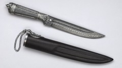 Weapons Knives Damascus