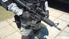 Weapons m4 Counter Terrorism