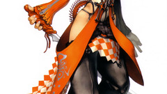 Weapons Magna Carta Hyung-tae