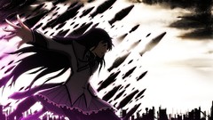 Weapons mahou shoujo madoka