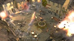 Weapons military company of heroes World War II video games 