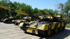 Weapons military tanks