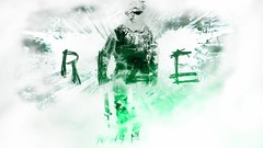 Weapons modern call of duty activision video games warfare Rize