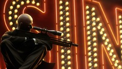 Weapons PC snipers Hitman: Blood Money hitman agent 47 video 