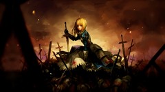 Weapons Photoshop blood Excalibur dress armor saber Swords 