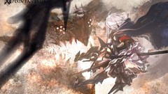 Weapons pixiv fantasia