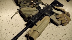 Weapons Rifles airsoft