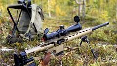 Weapons scope sniper Rifles Bipod sniper rifles ballista 
