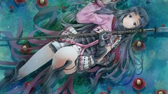 Weapons sengoku basara Oichi