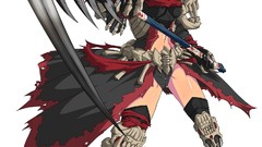 Weapons Simple Background Monster Hunter