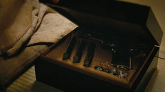 Weapons Sucker Punch M1911