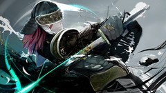 Weapons Swords artwork fantasy art