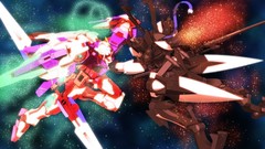 Weapons Swords gundam mecha Mobile Suit Gundam Gundam 00