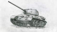 Weapons tanks