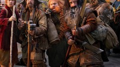 Weapons The Hobbit Bilbo Baggins Dwalin Bofur Bifur Bombur