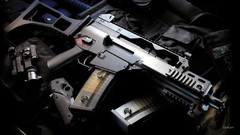 Weapons thread can weapon going get