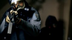 Weapons training ar-15 Aimpoint Haley Strategic Partners