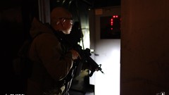 Weapons training ar-15 eotech Haley Strategic Partners