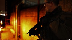 Weapons training ar-15 Haley Strategic Partners