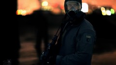 Weapons training MP7 Aimpoint Haley Strategic Partners