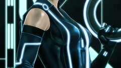 Weapons Tron Quorra fighters