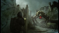 Weapons versus mankind fighters