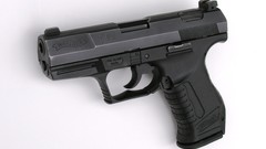 Weapons Walther P99 Walther