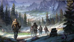 Weapons Warriors drawings