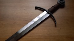 Weapons Warriors Swords Celtic Albion armory