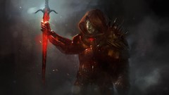 Weapons Warriors Swords drawings artwork