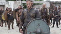 Weapons Warriors Swords Vikings TV series