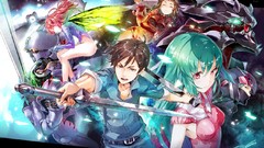 Weapons wings Anime brown tears Frozen marvel red eyes Swords 