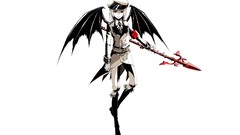 Weapons wings Army white background hats Vampires military 