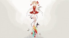 Weapons wings crystals dress tie hats Vampires Balloons red 